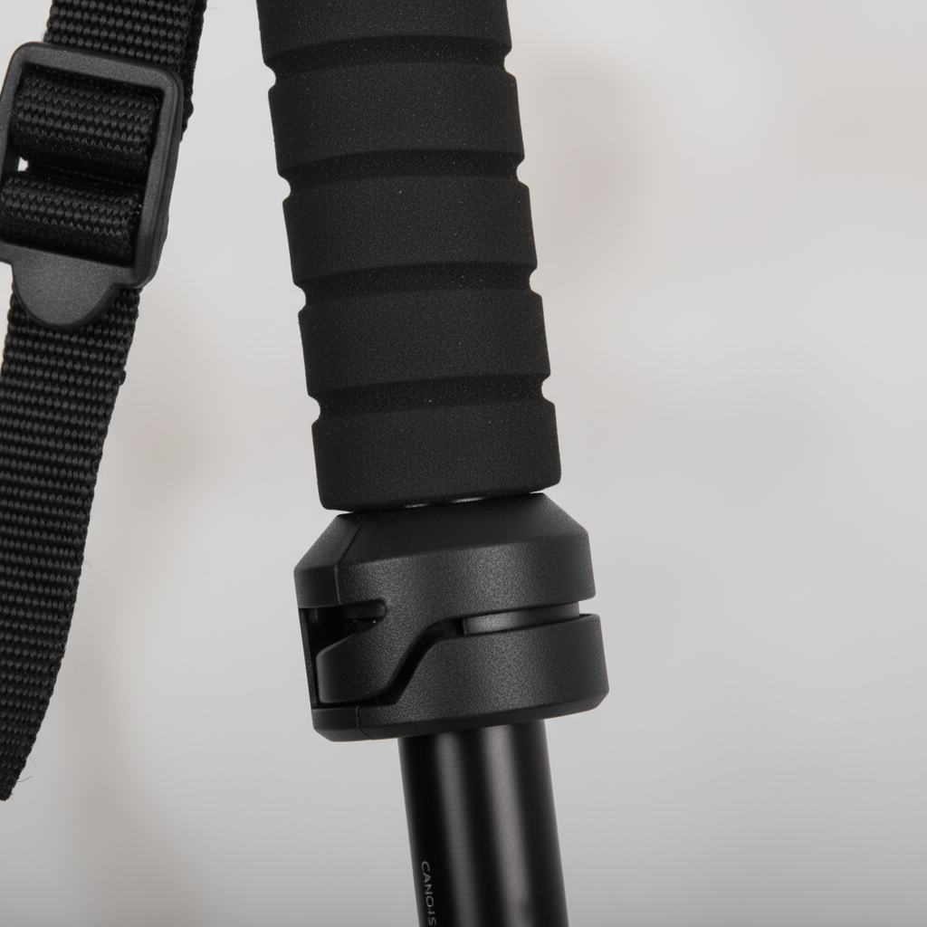 Nordspur | PeakStride Foldable Shock Absorbing Trekking Pole