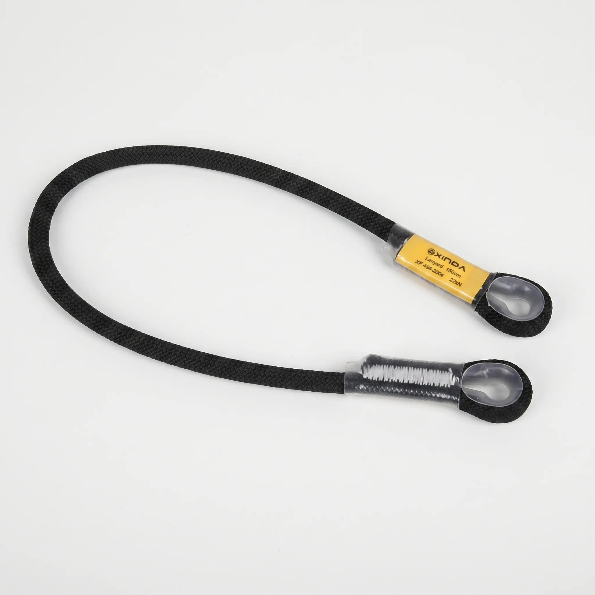 Nordspur | Peaklon Pre-Sewn Positioning Lanyard
