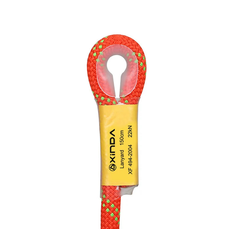 Nordspur | Peaklon Pre-Sewn Positioning Lanyard