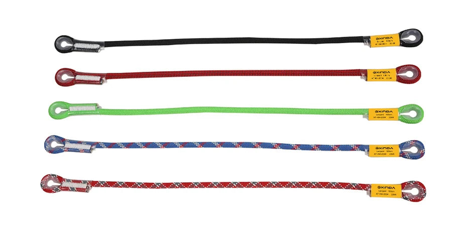 Nordspur | Peaklon Pre-Sewn Positioning Lanyard