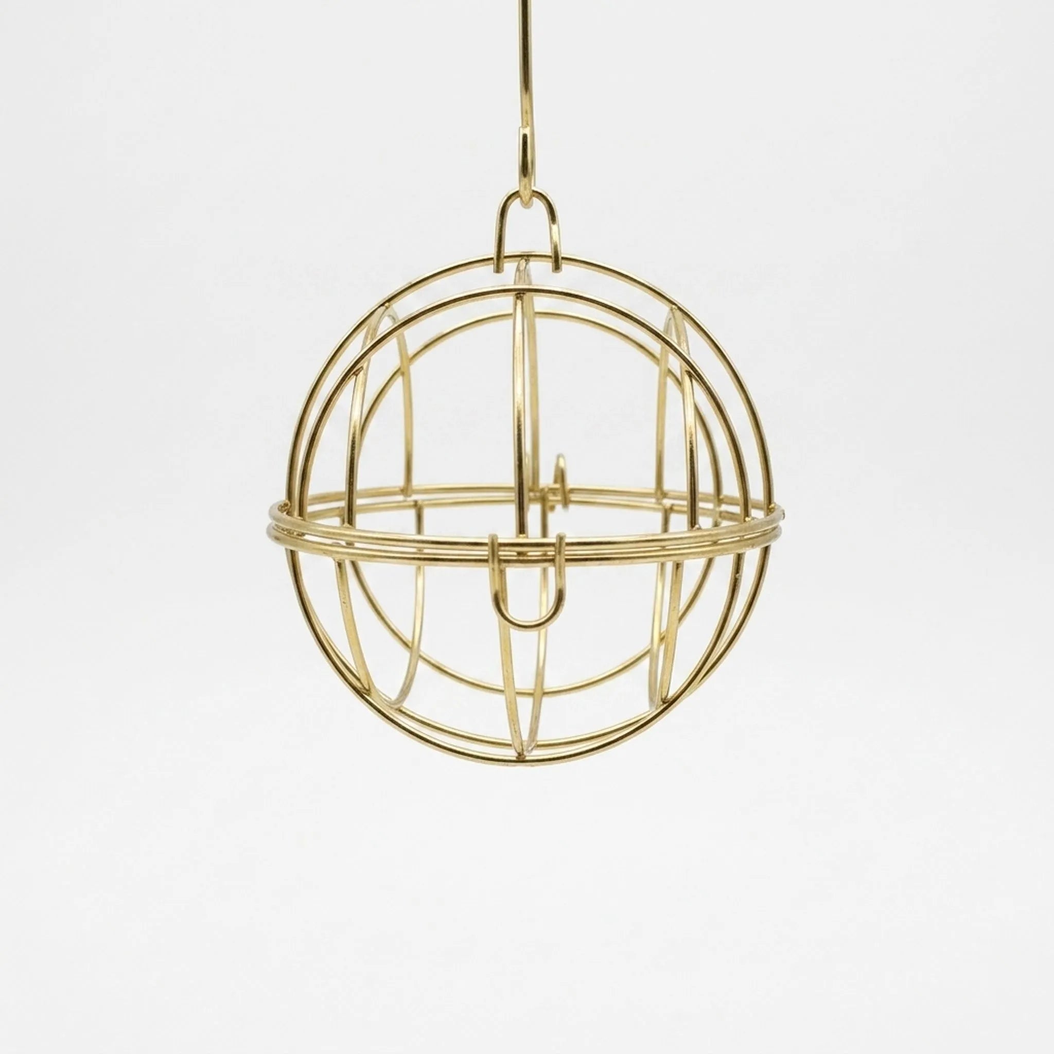 Nordspur | PeckNest Hanging Spherical Feeder