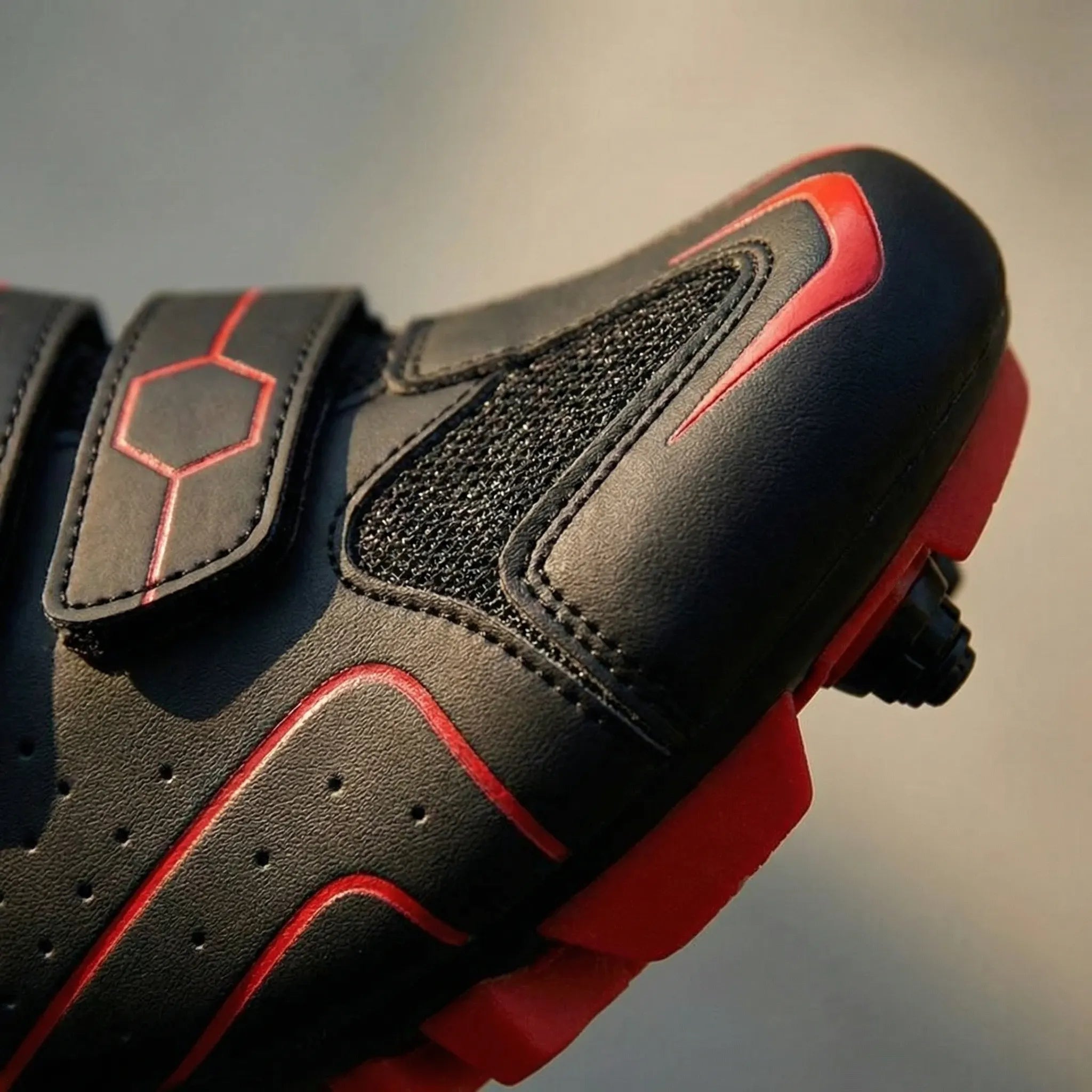 Nordspur | Pedalrift Men's MTB Cycling Shoe With Ratchet Buckle