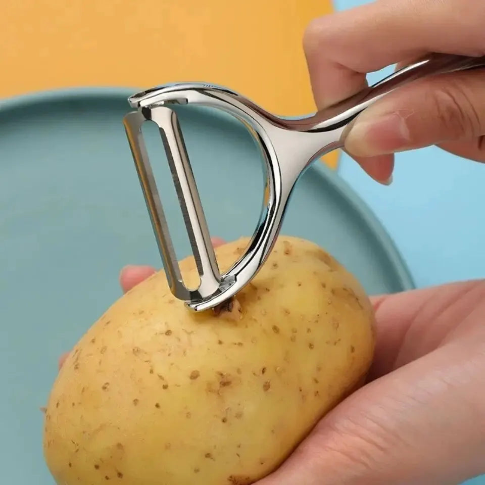 Nordspur | Peelory Y Shaped Kitchen Peeler