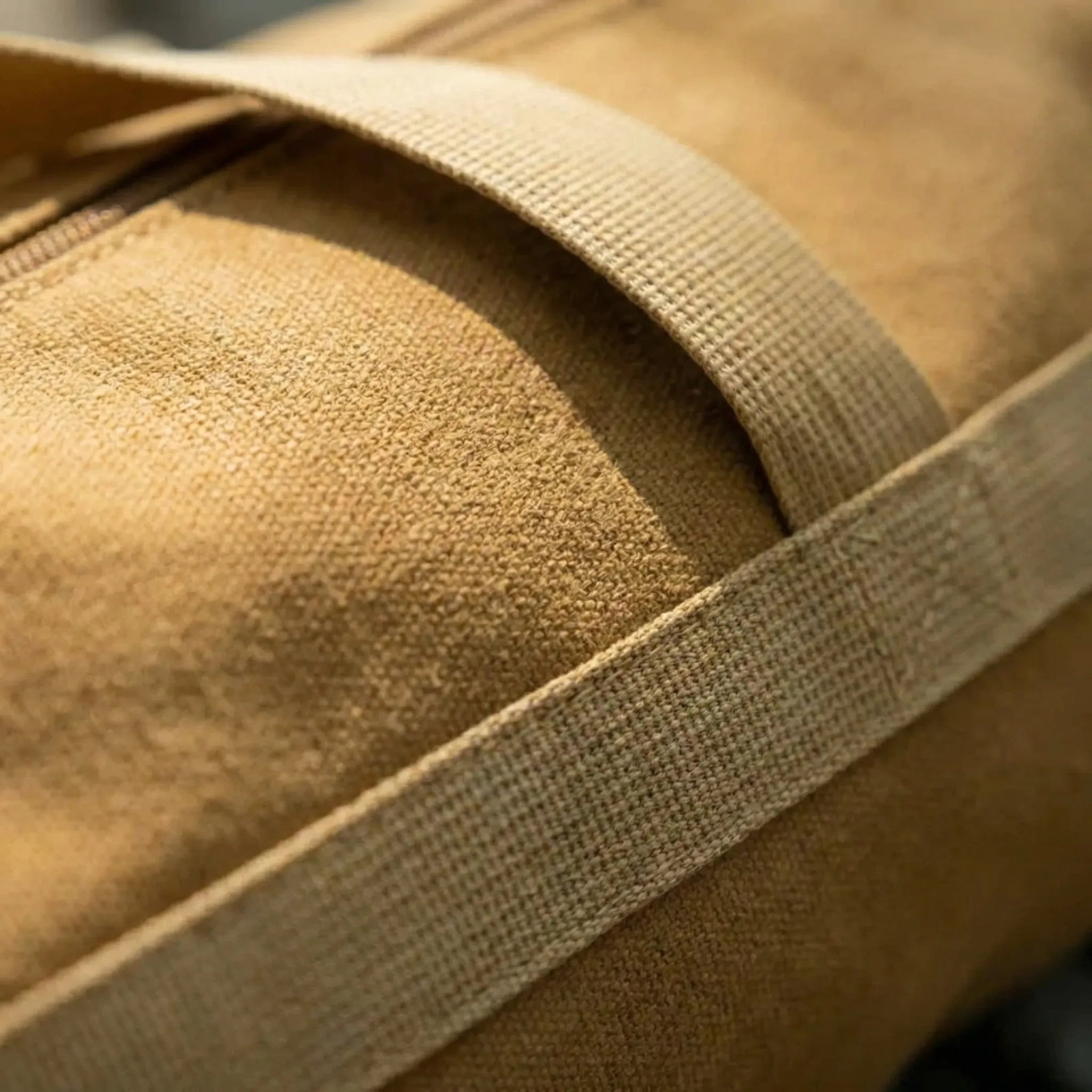 Nordspur | Pegwell Large Cylindrical Storage Bag