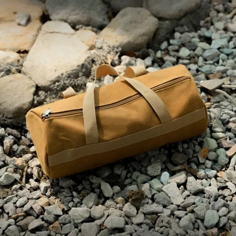 Nordspur | Pegwell Large Cylindrical Storage Bag