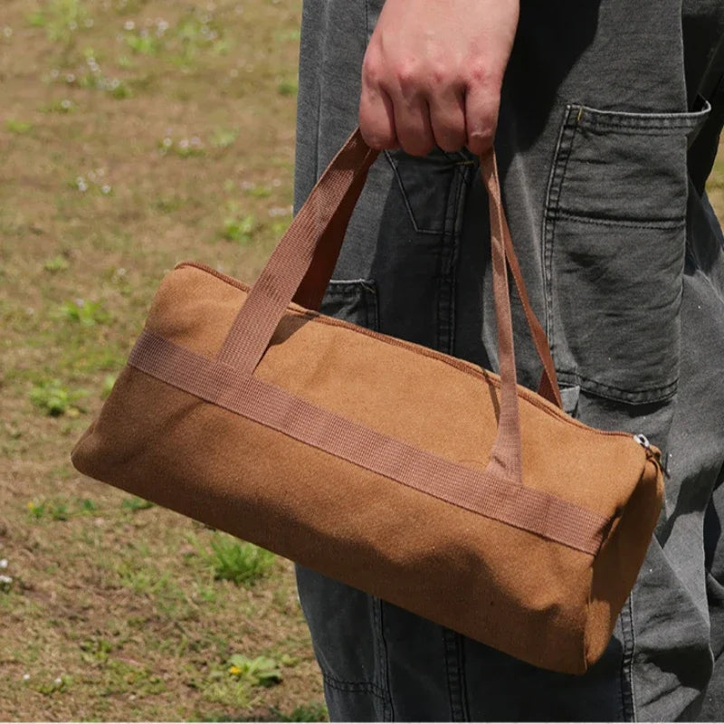 Nordspur | Pegwell Large Cylindrical Storage Bag