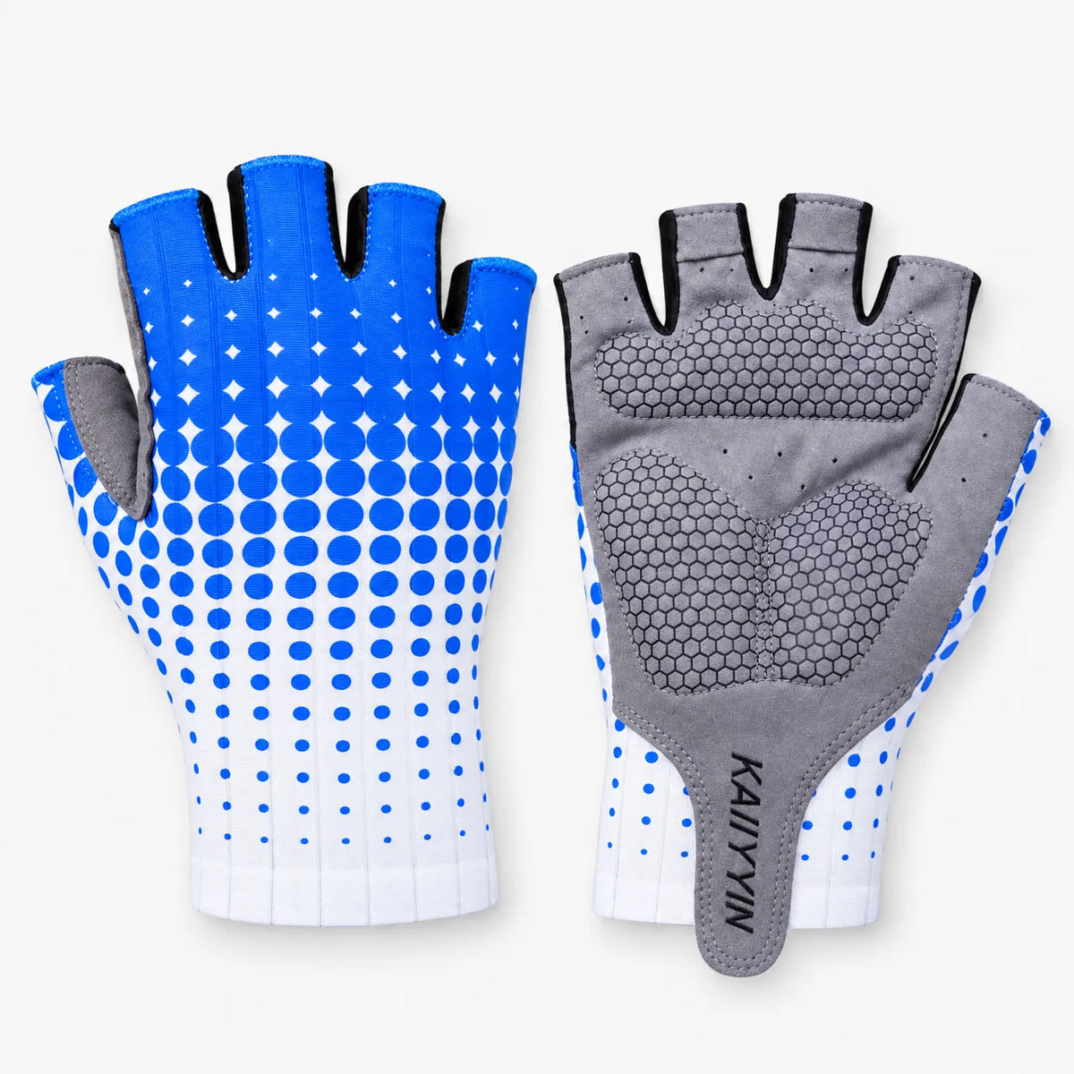 Nordspur | Pellox Half Finger Cycling Gloves