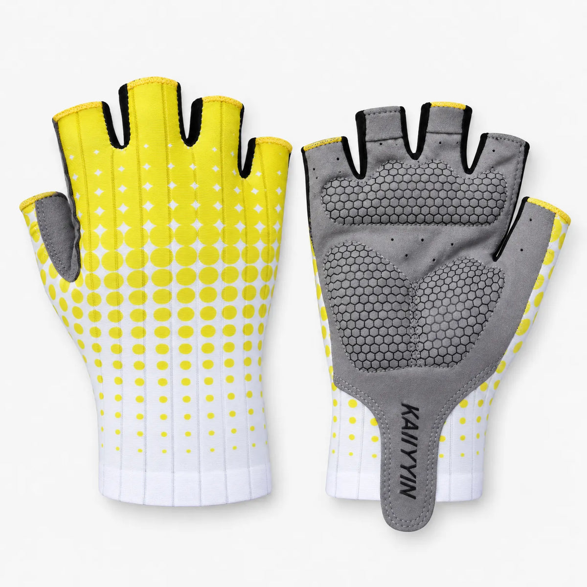 Nordspur | Pellox Half Finger Cycling Gloves