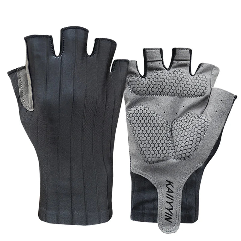 Nordspur | Pellox Half Finger Cycling Gloves