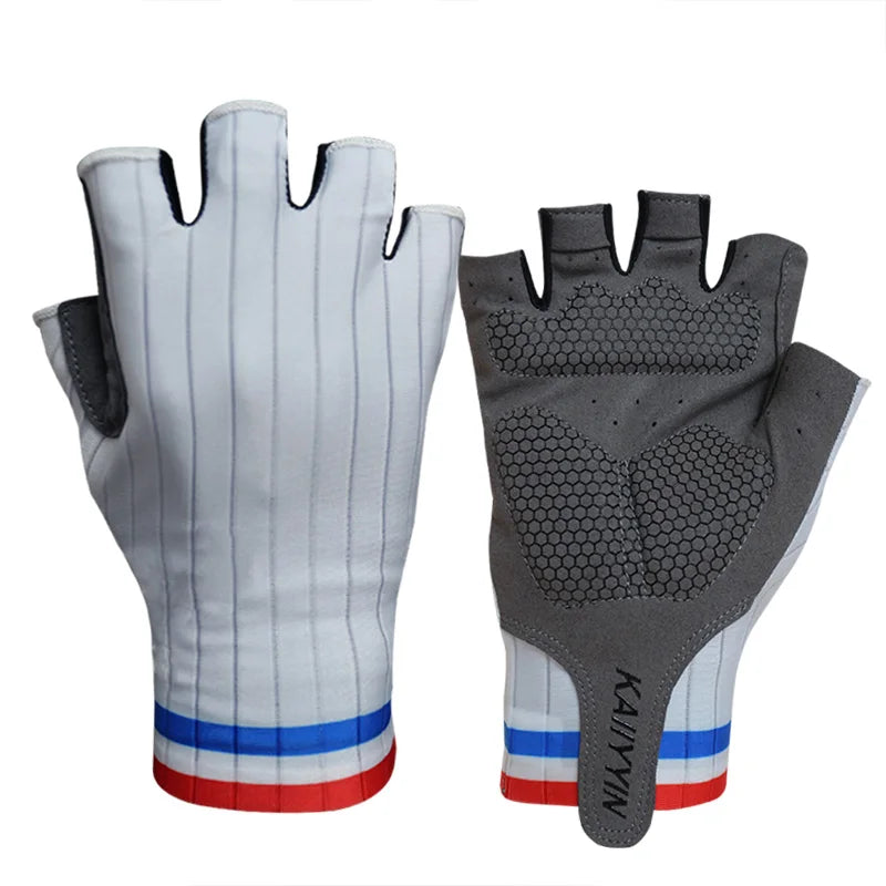 Nordspur | Pellox Half Finger Cycling Gloves