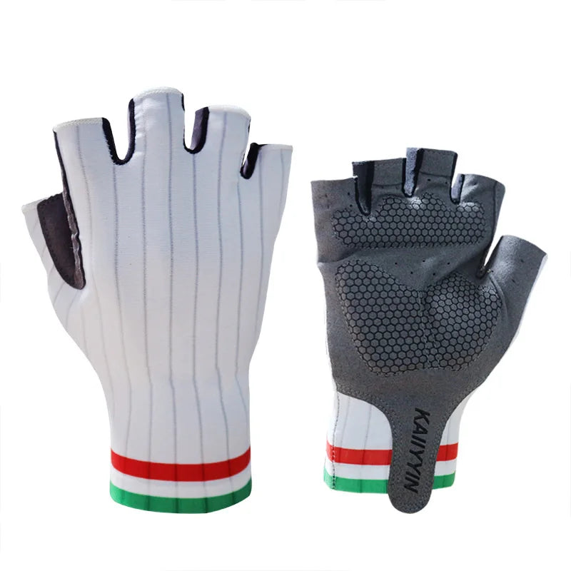 Nordspur | Pellox Half Finger Cycling Gloves