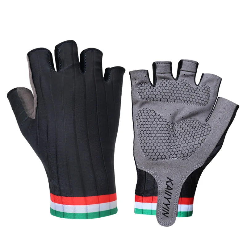 Nordspur | Pellox Half Finger Cycling Gloves