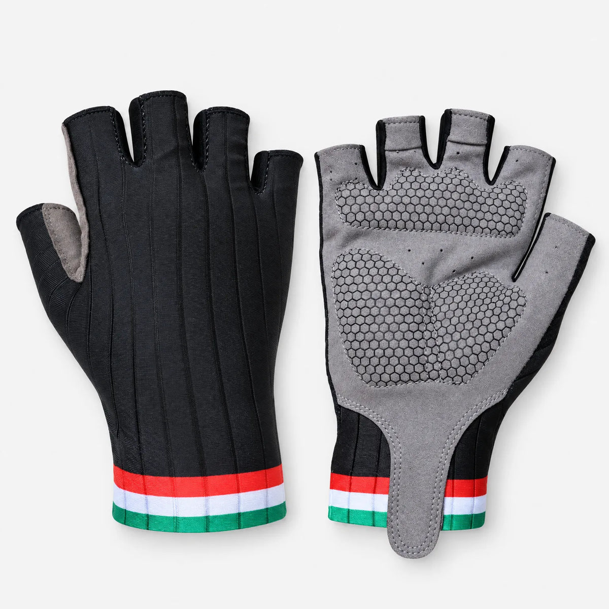 Nordspur | Pellox Half Finger Cycling Gloves