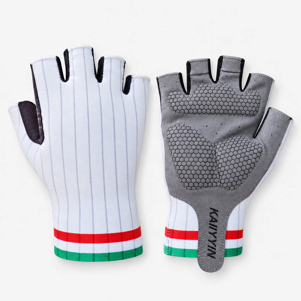 Nordspur | Pellox Half Finger Cycling Gloves