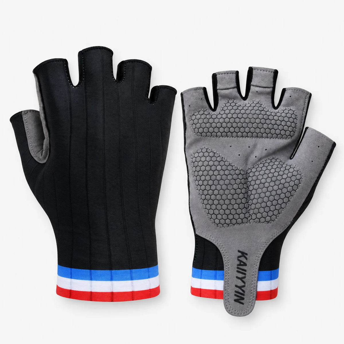 Nordspur | Pellox Half Finger Cycling Gloves