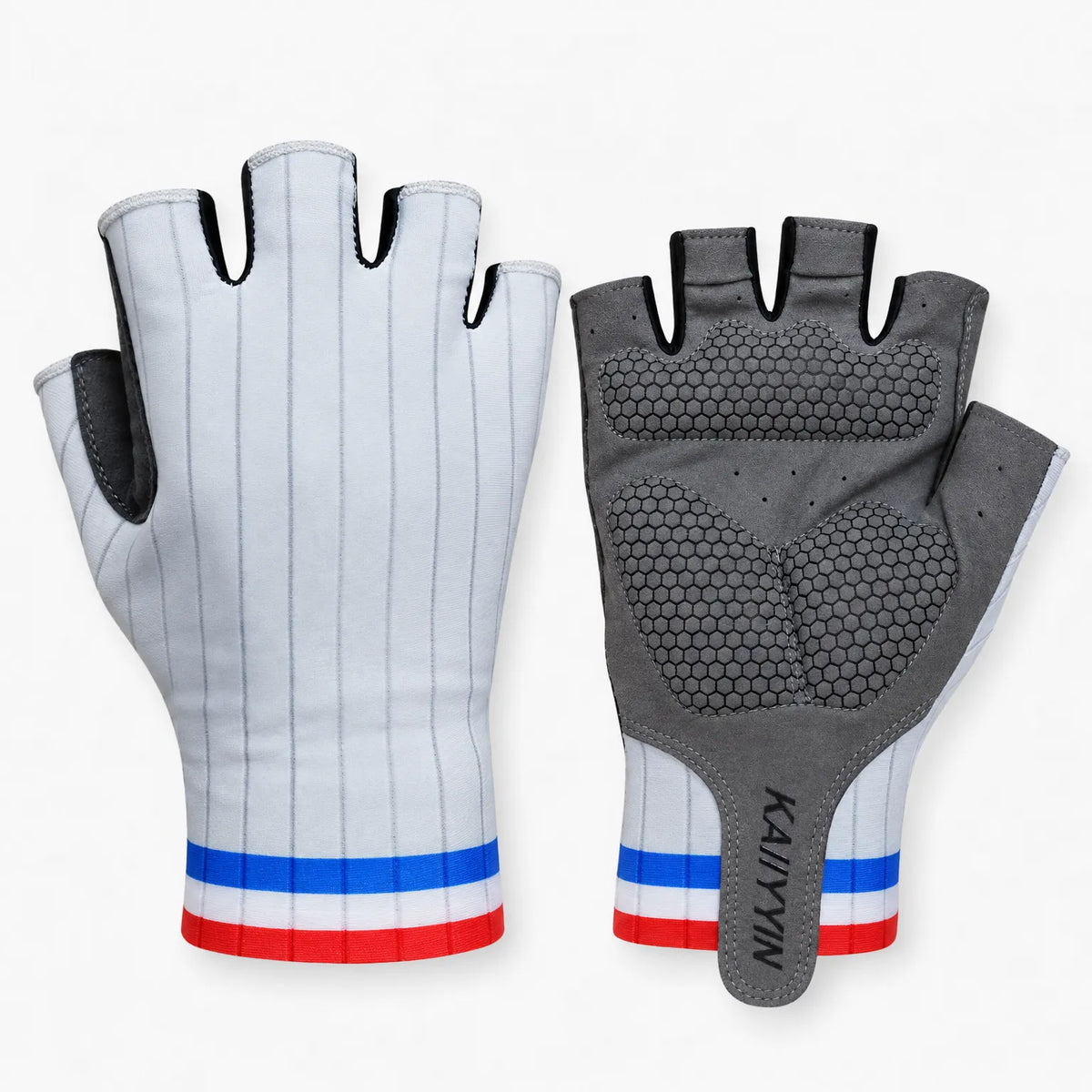 Nordspur | Pellox Half Finger Cycling Gloves