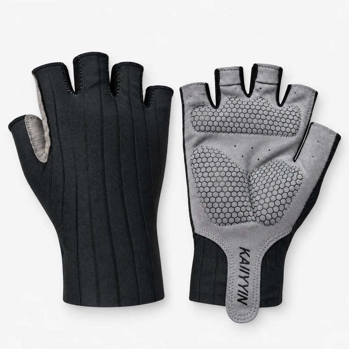 Nordspur | Pellox Half Finger Cycling Gloves