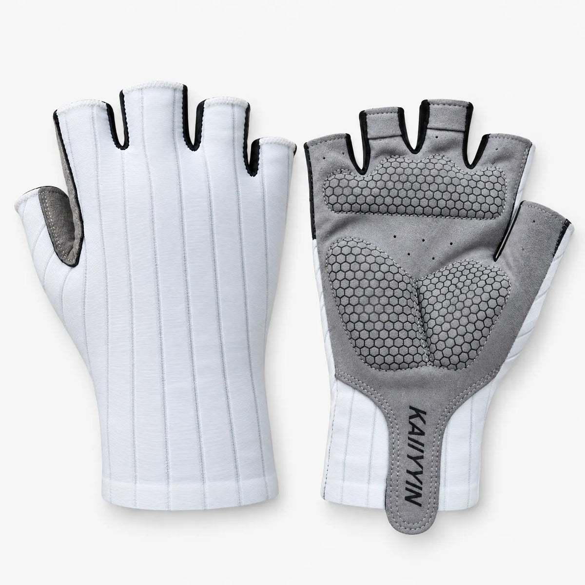 Nordspur | Pellox Half Finger Cycling Gloves