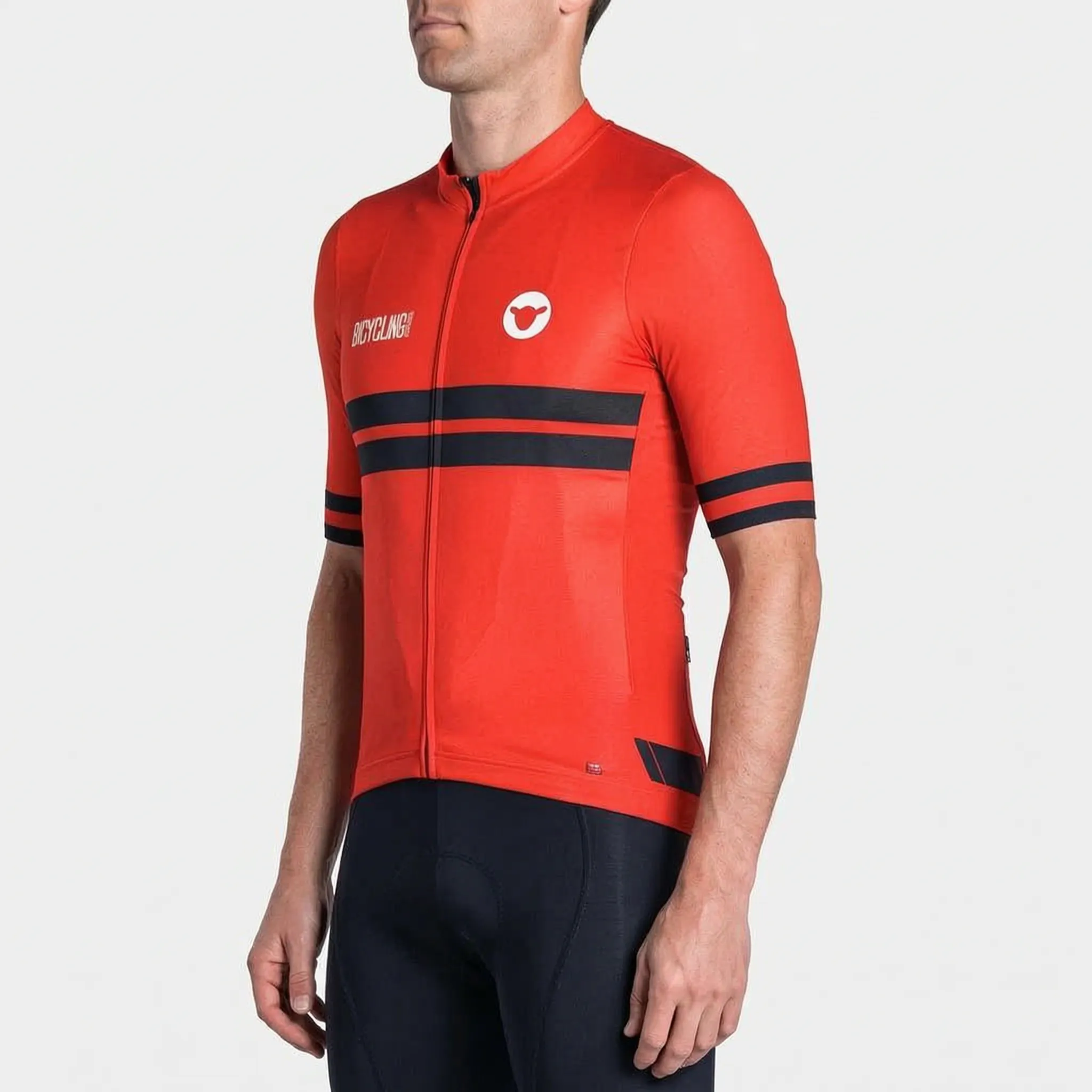 Nordspur | Pelotix Short-Sleeved Cycling Jersey