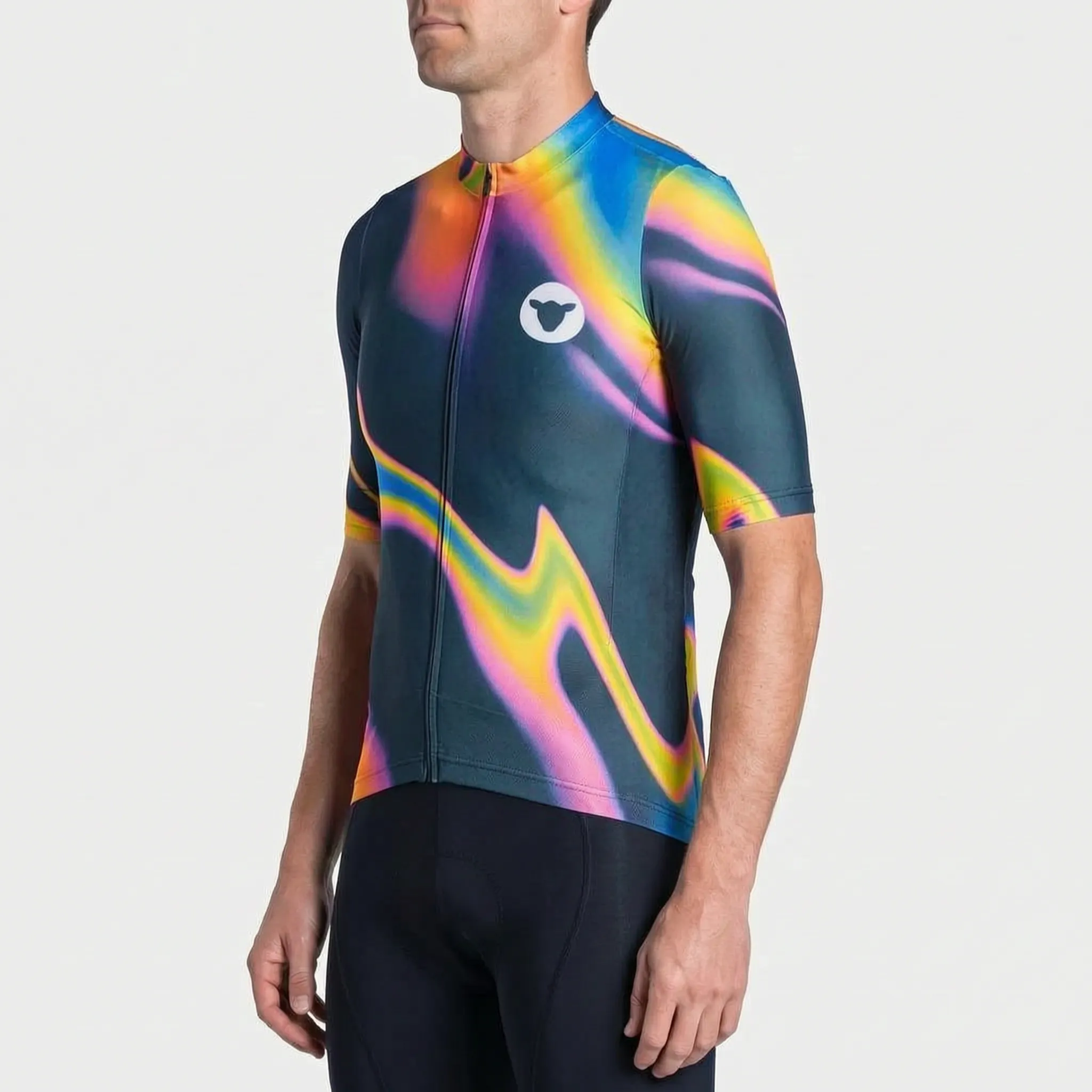 Nordspur | Pelotix Short-Sleeved Cycling Jersey