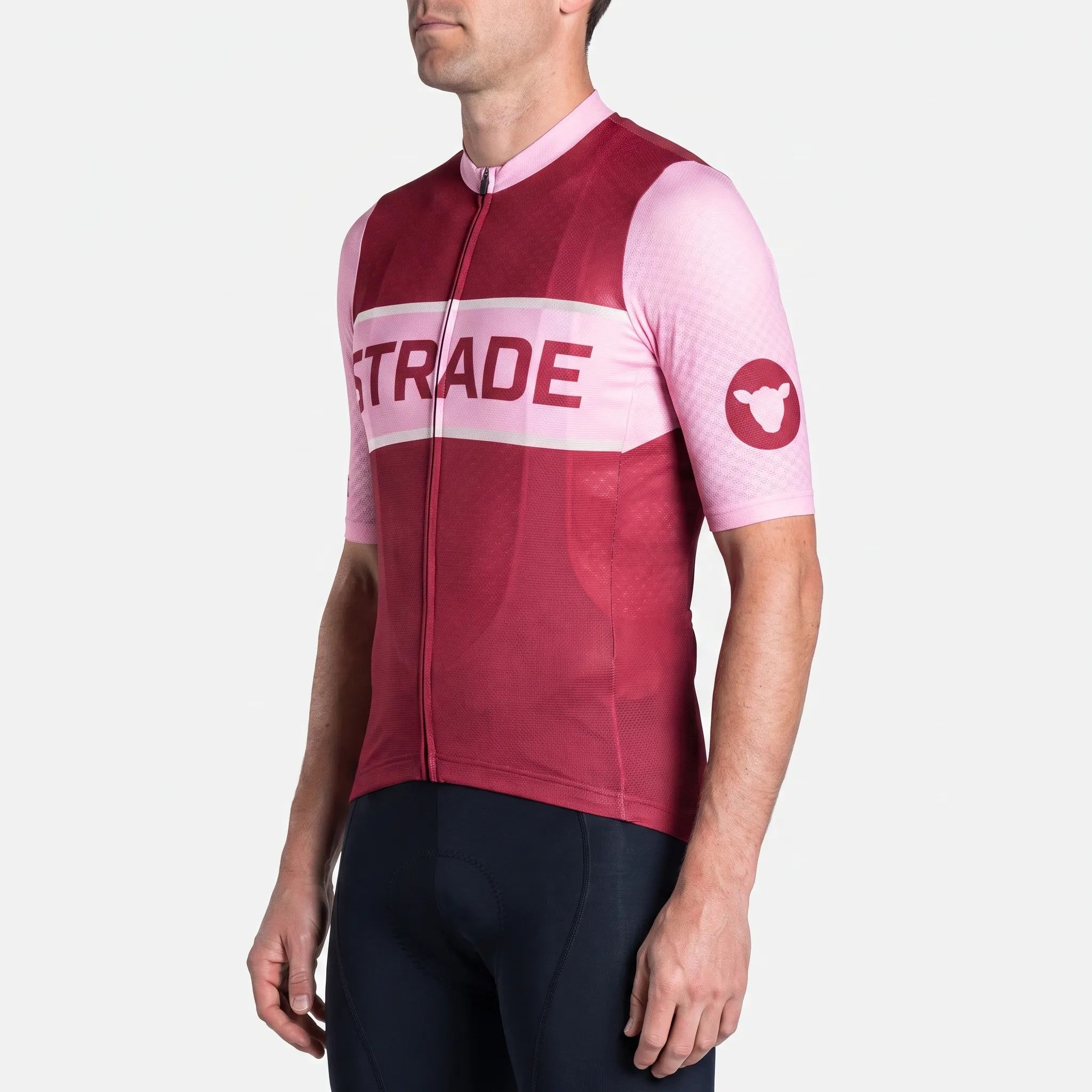 Nordspur | Pelotix Short-Sleeved Cycling Jersey