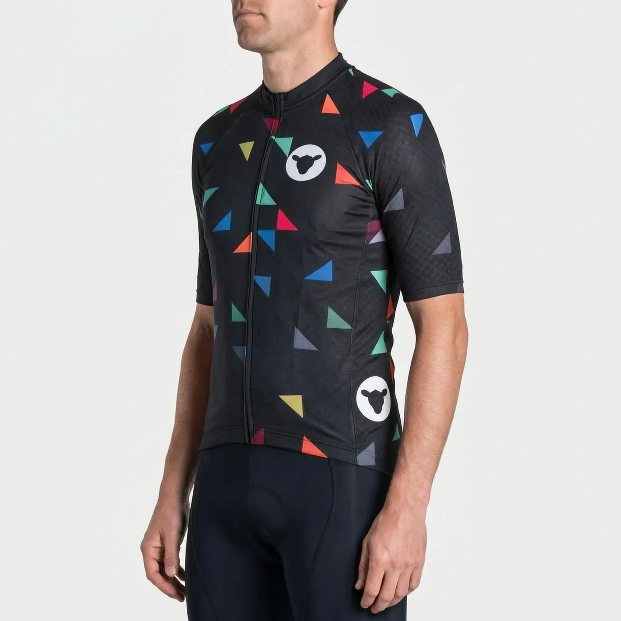 Nordspur | Pelotix Short-Sleeved Cycling Jersey