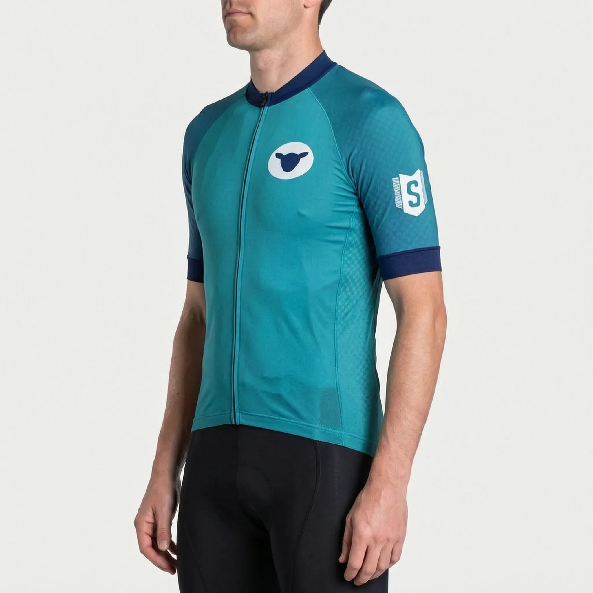 Nordspur | Pelotix Short-Sleeved Cycling Jersey