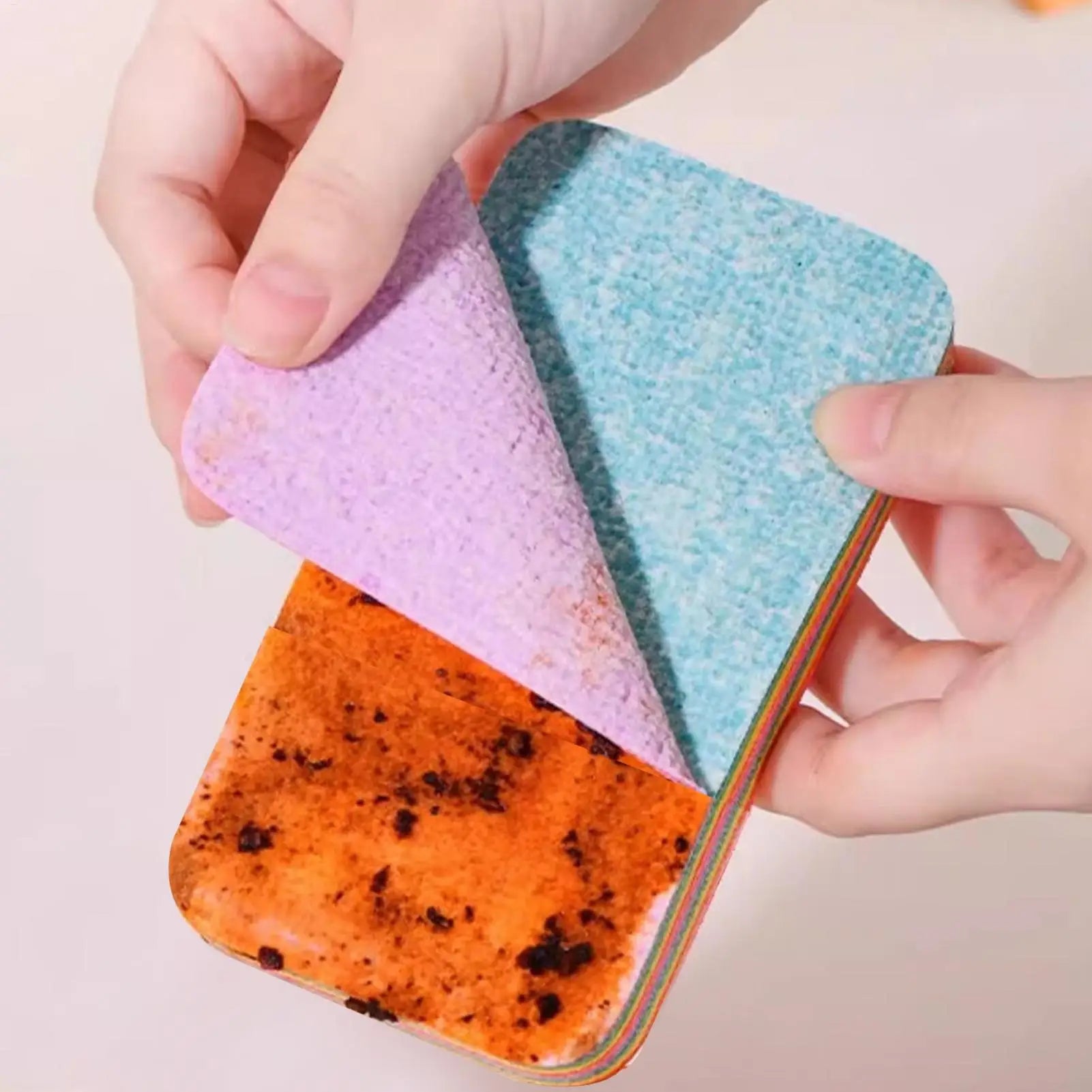 Nordspur | Pelvex Peelable Cleaning Pad