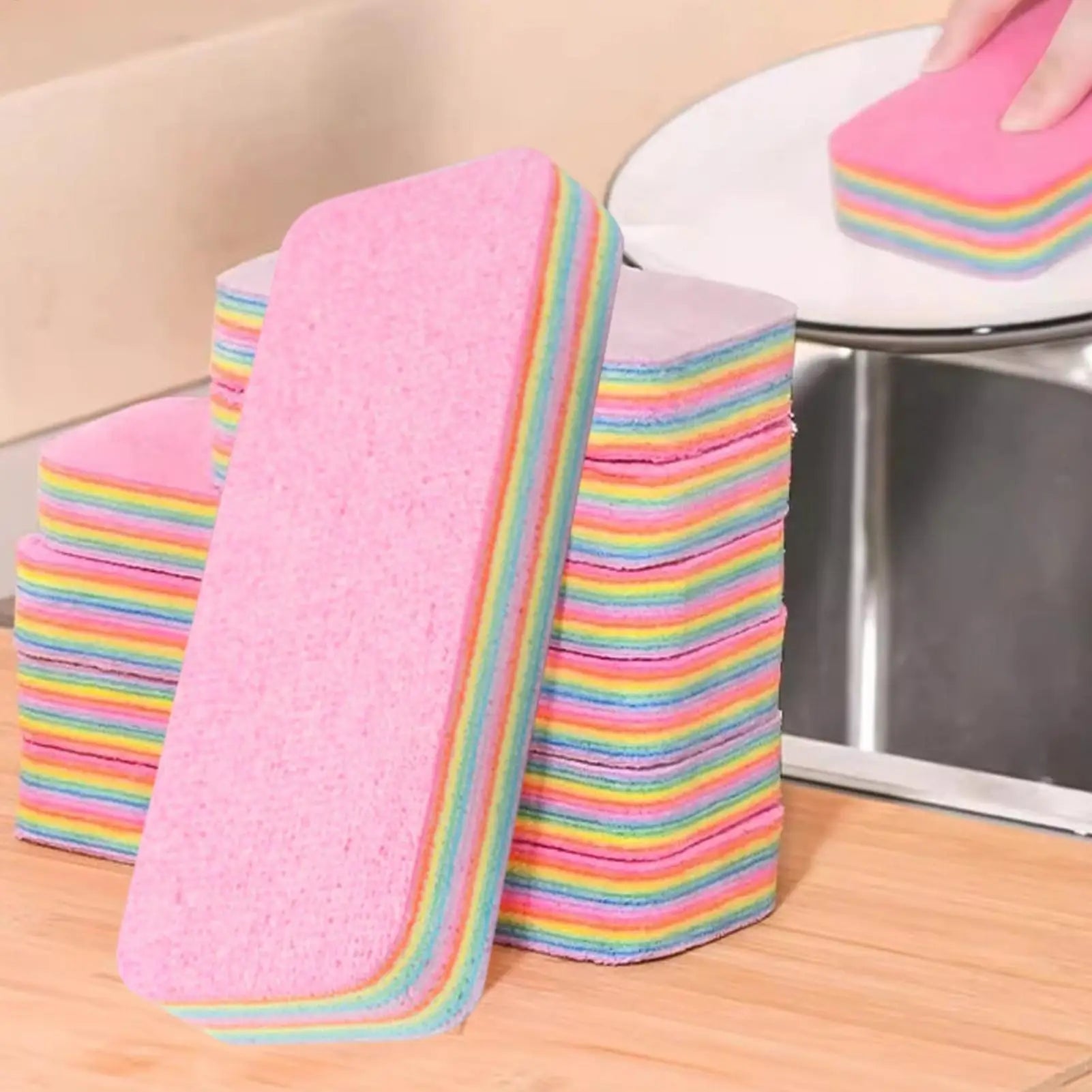 Nordspur | Pelvex Peelable Cleaning Pad