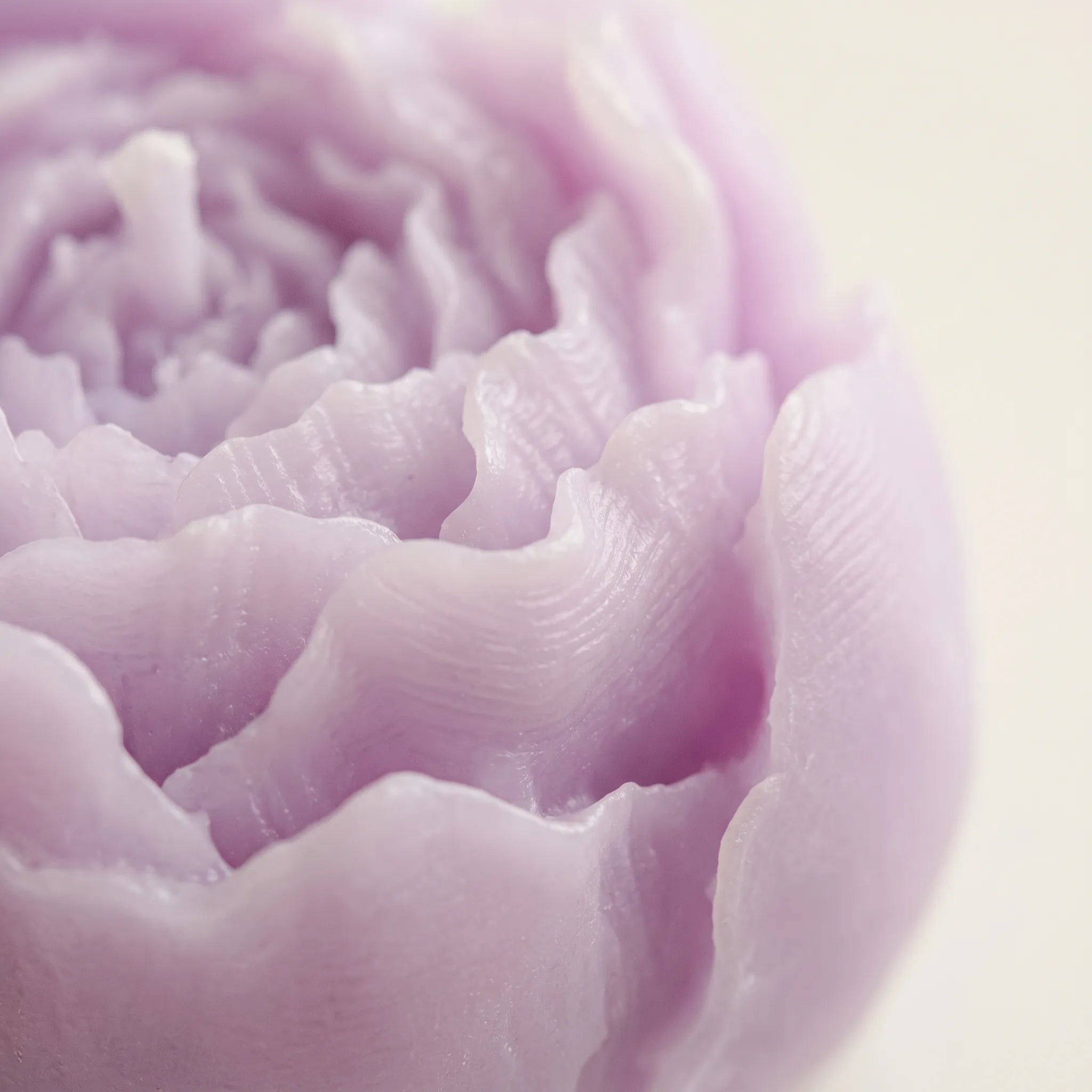 Nordspur | Petalora Rose Shaped Scented Candles