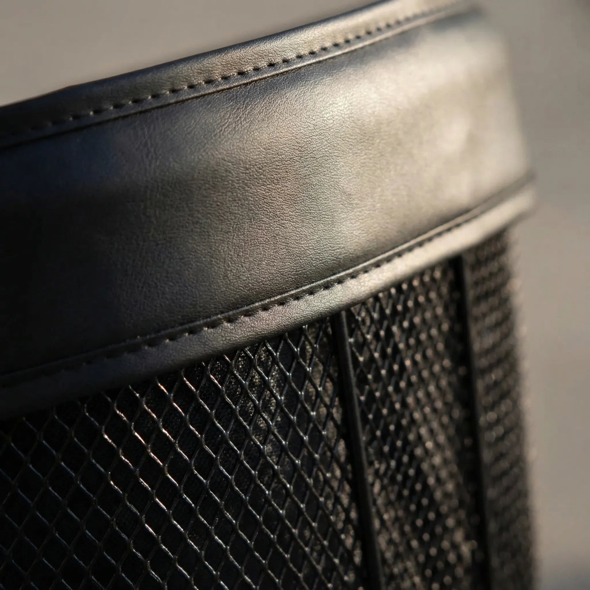 Nordspur | Petrail Front-Mounted Pet Carrier Basket