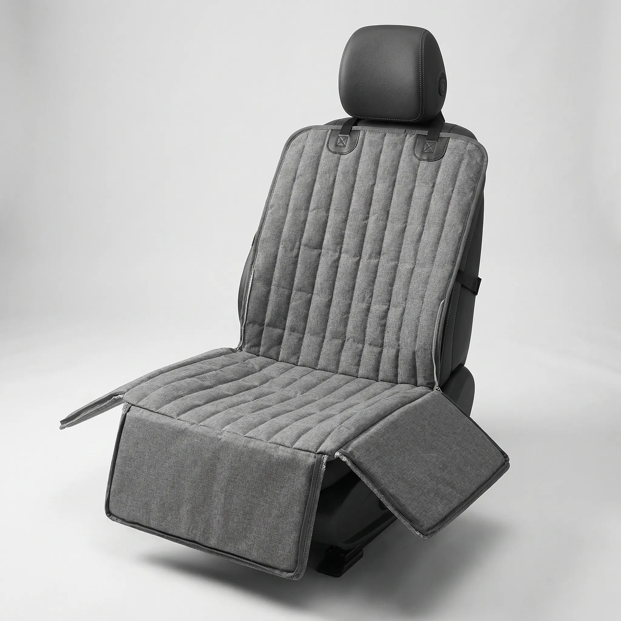 Nordspur | Petramble Waterproof Folding Car Seat Hammock