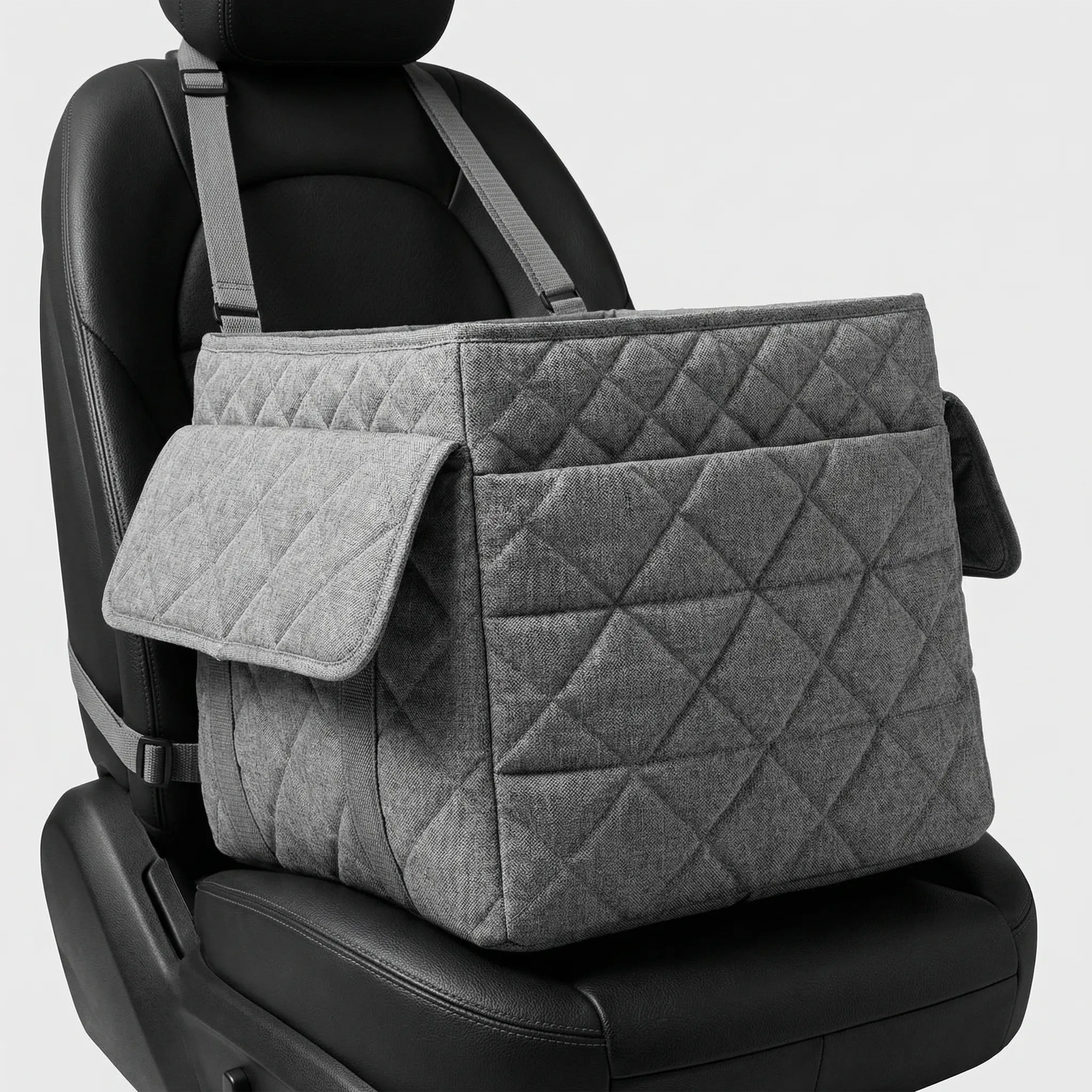Nordspur | Petramble Waterproof Folding Car Seat Hammock