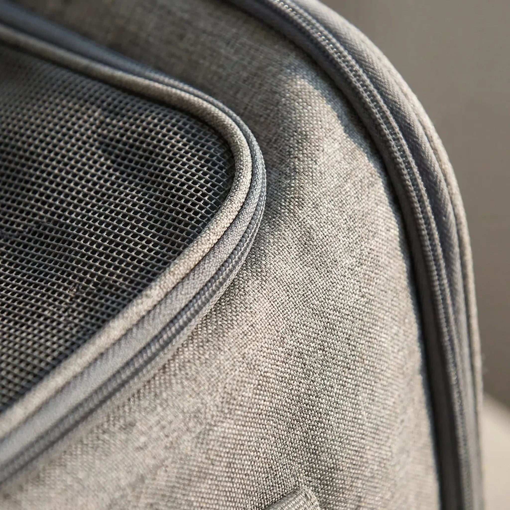 Nordspur | Petriva Soft-Sided Airline-Approved Pet Carrier Bag