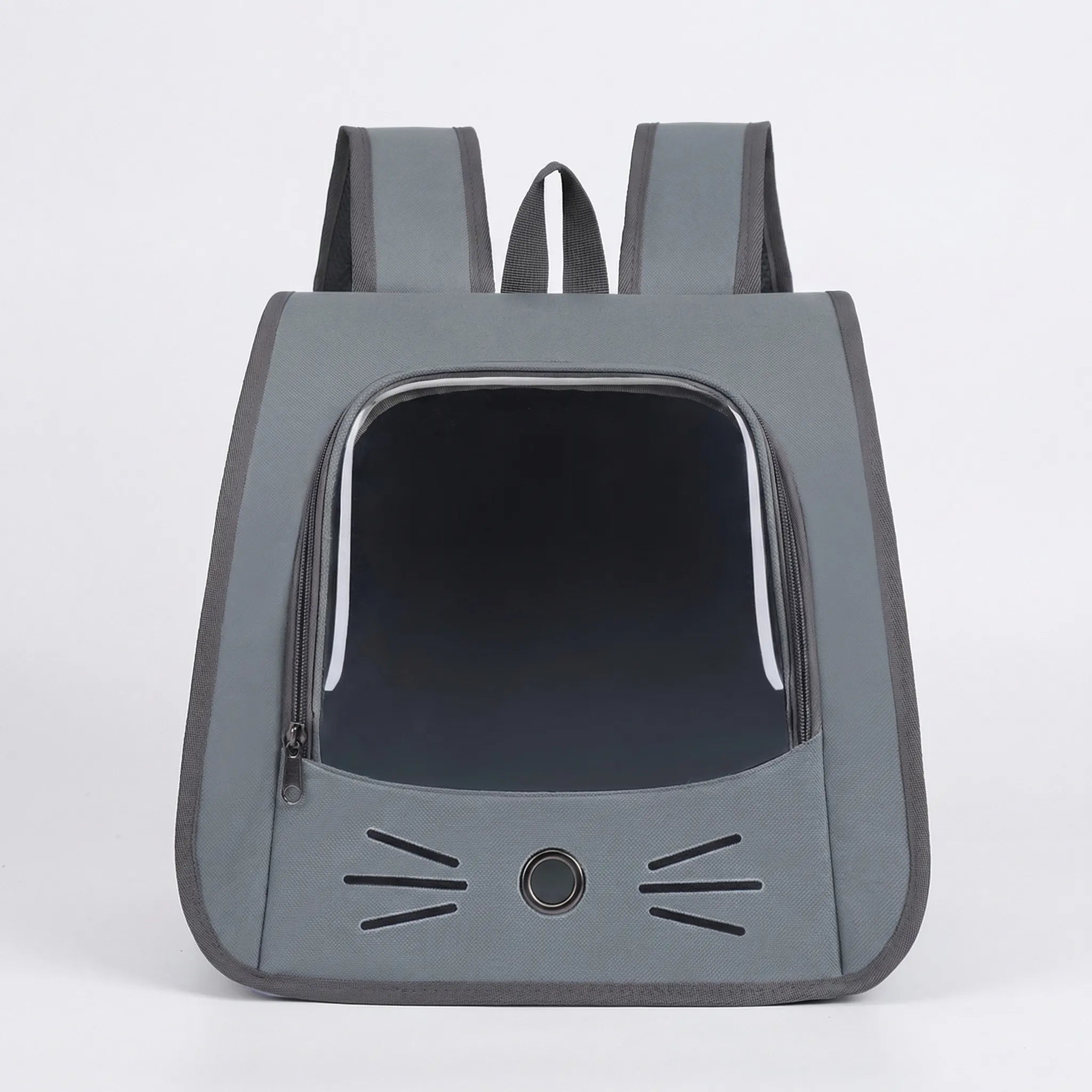 Nordspur | Pettravel Breathable Backpack-Style Pet Carrier