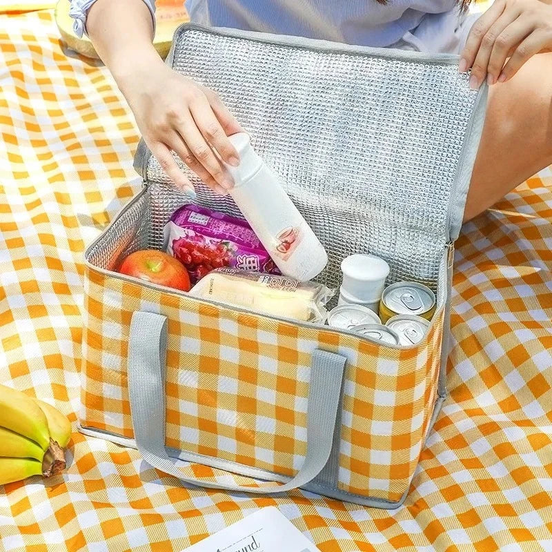 Nordspur | Pikania Insulated Picnic Bag