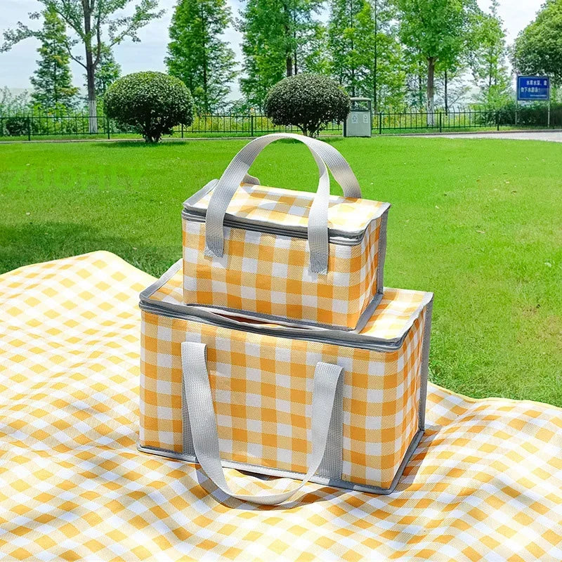 Nordspur | Pikania Insulated Picnic Bag