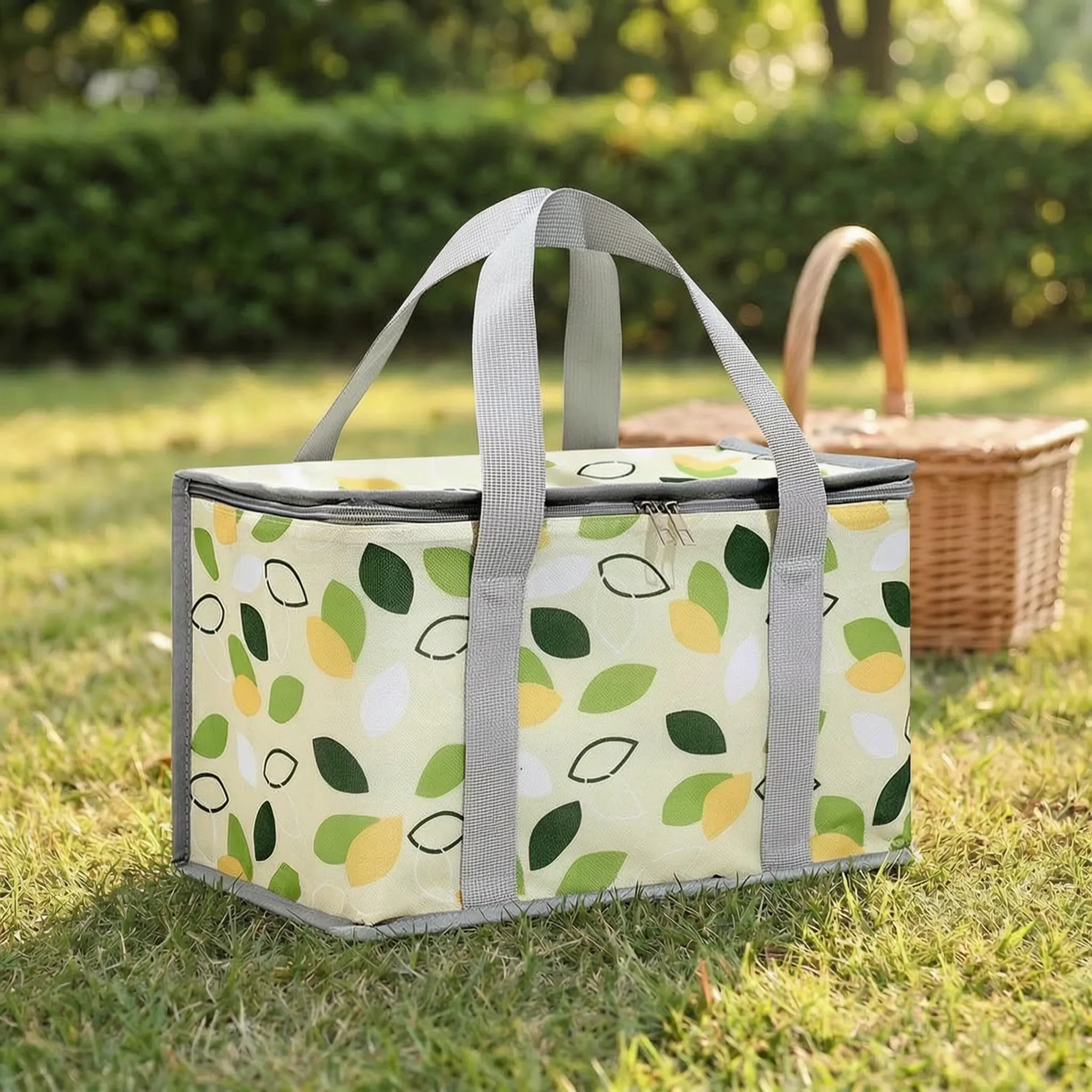 Nordspur | Pikania Insulated Picnic Bag