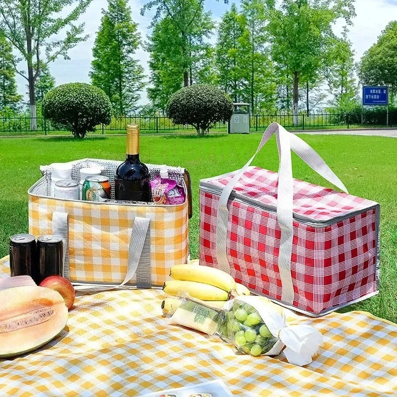 Nordspur | Pikania Insulated Picnic Bag