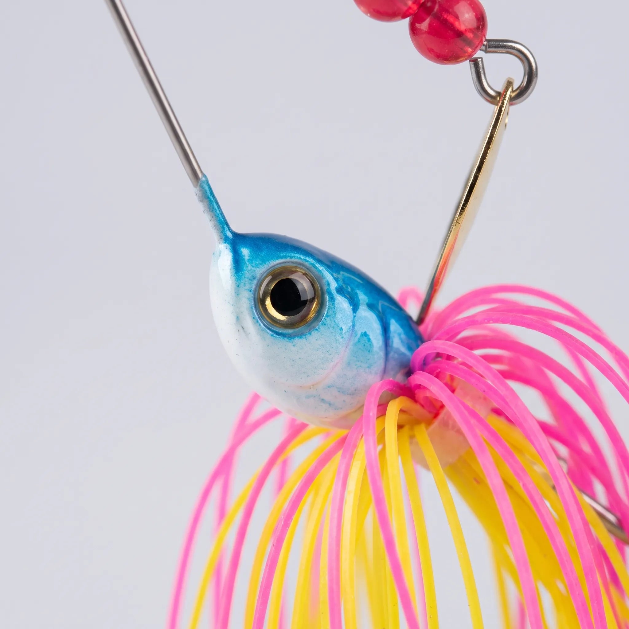 Nordspur | PikeBite Sinking Dual-Blade Spinnerbait Lures