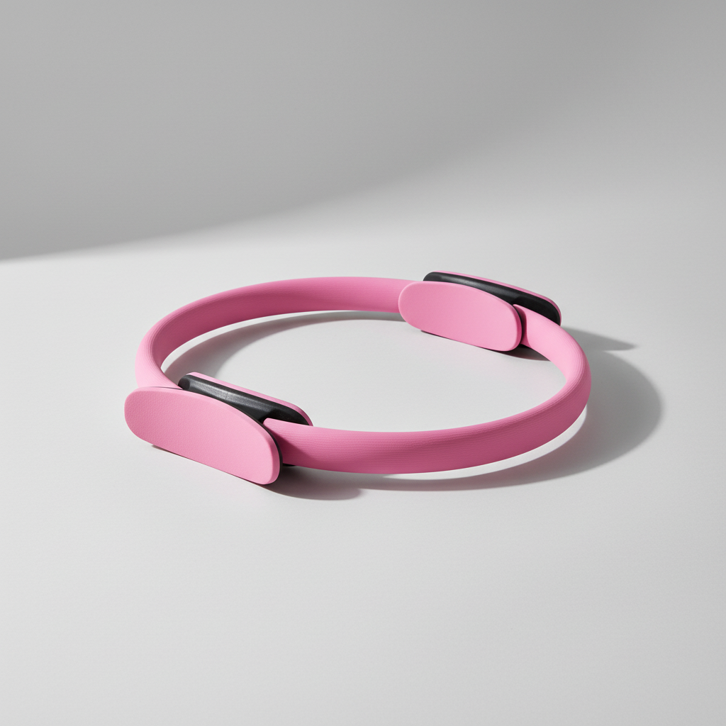 Nordspur | PilatoRing Lightweight Foam Resistance Ring