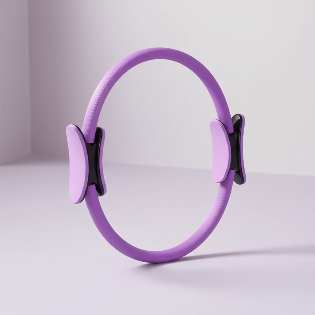 Nordspur | PilatoRing Lightweight Foam Resistance Ring