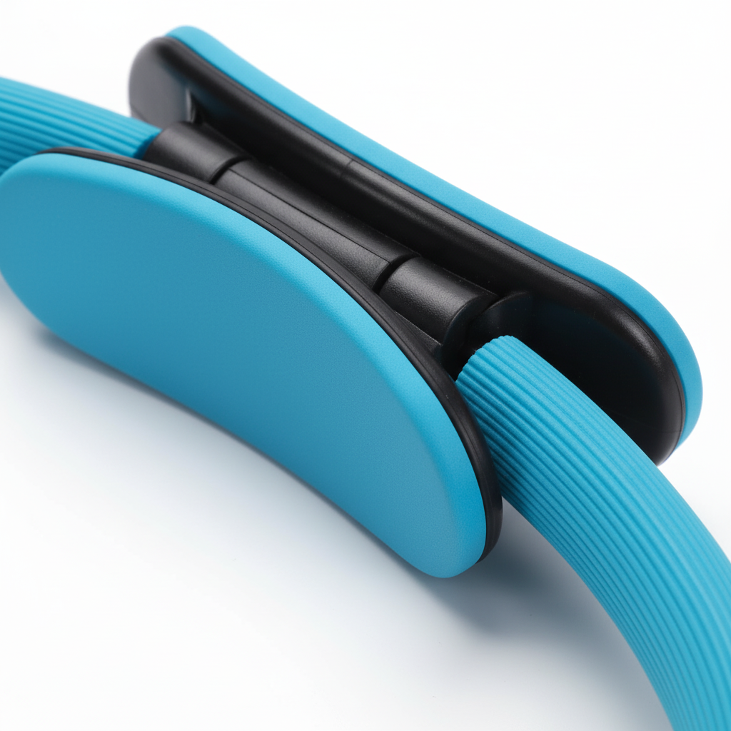 Nordspur | PilatoRing Lightweight Foam Resistance Ring