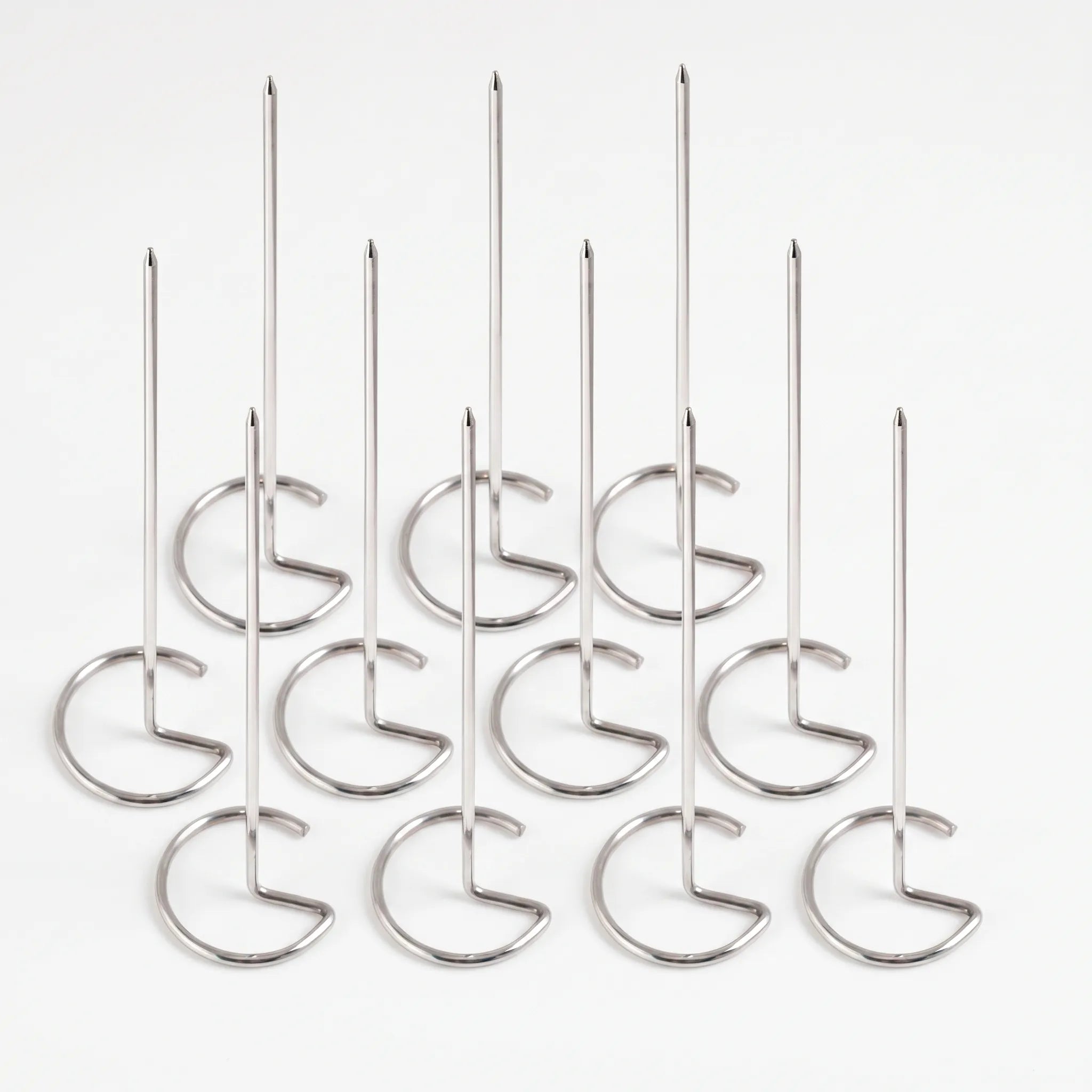 Nordspur | Pinvox Upright Barbecue Skewers