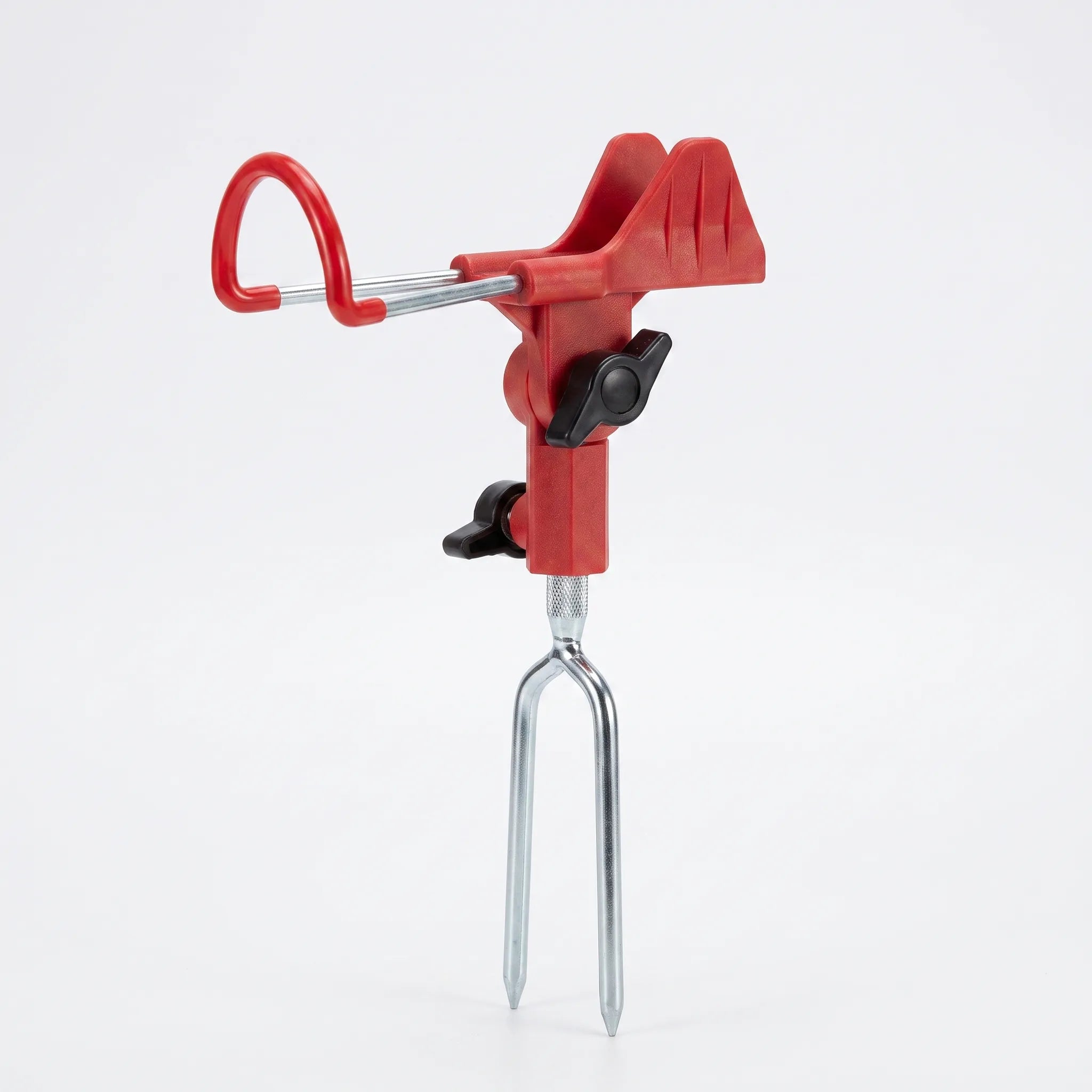 Nordspur | Pivotar Adjustable Ground Spike Fishing Rod Holder