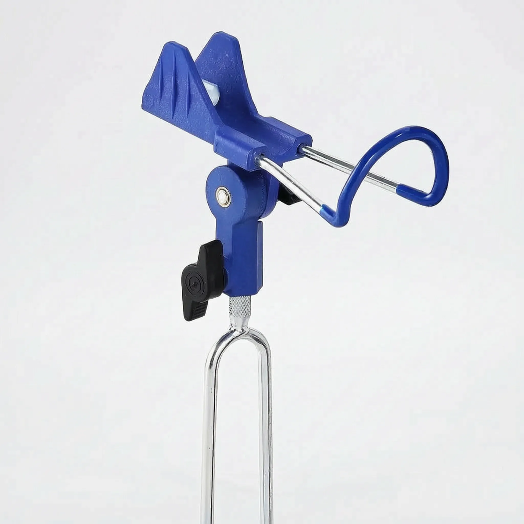 Nordspur | Pivotar Adjustable Ground Spike Fishing Rod Holder