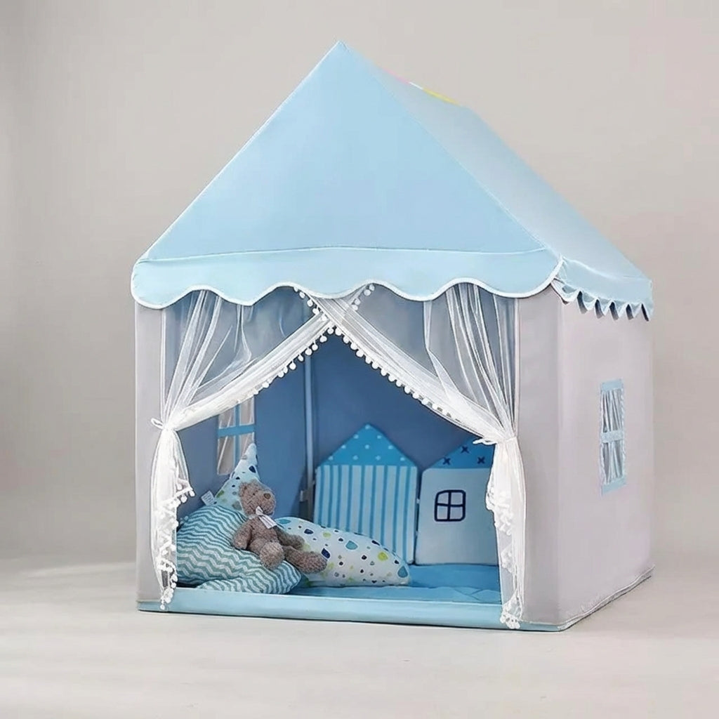 Nordspur | PixiCastle Foldable Play Tent House