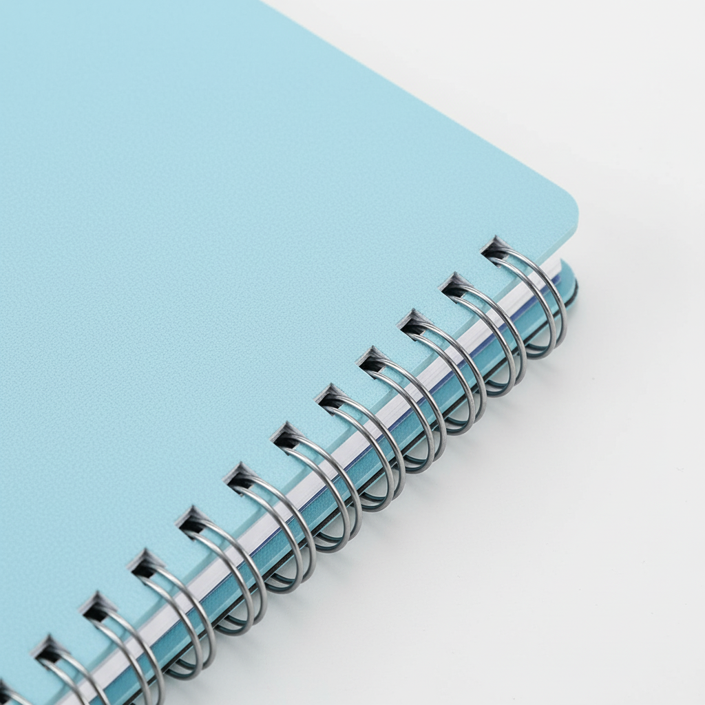 Nordspur | Planiflo Spiral Bound Weekly Planner