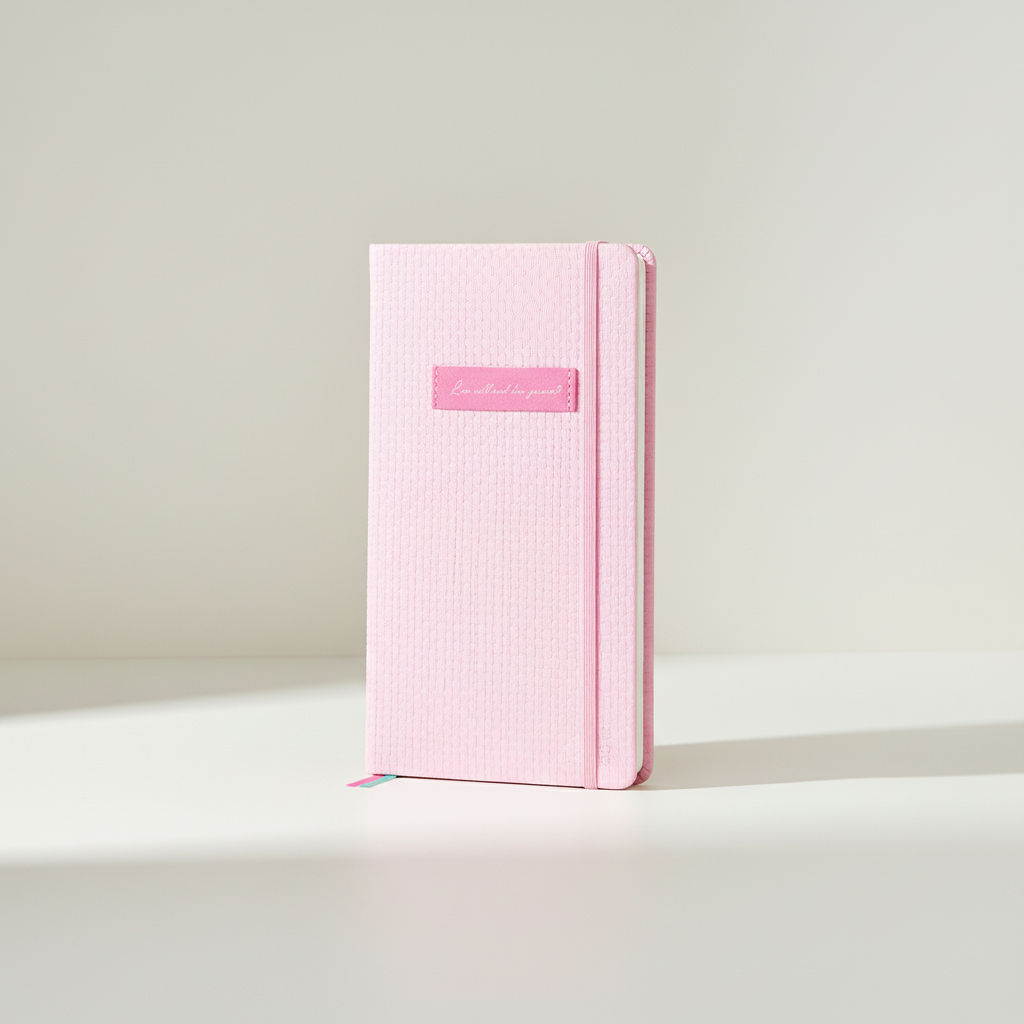 Nordspur | Planori Compact Weekly Planner Notebook