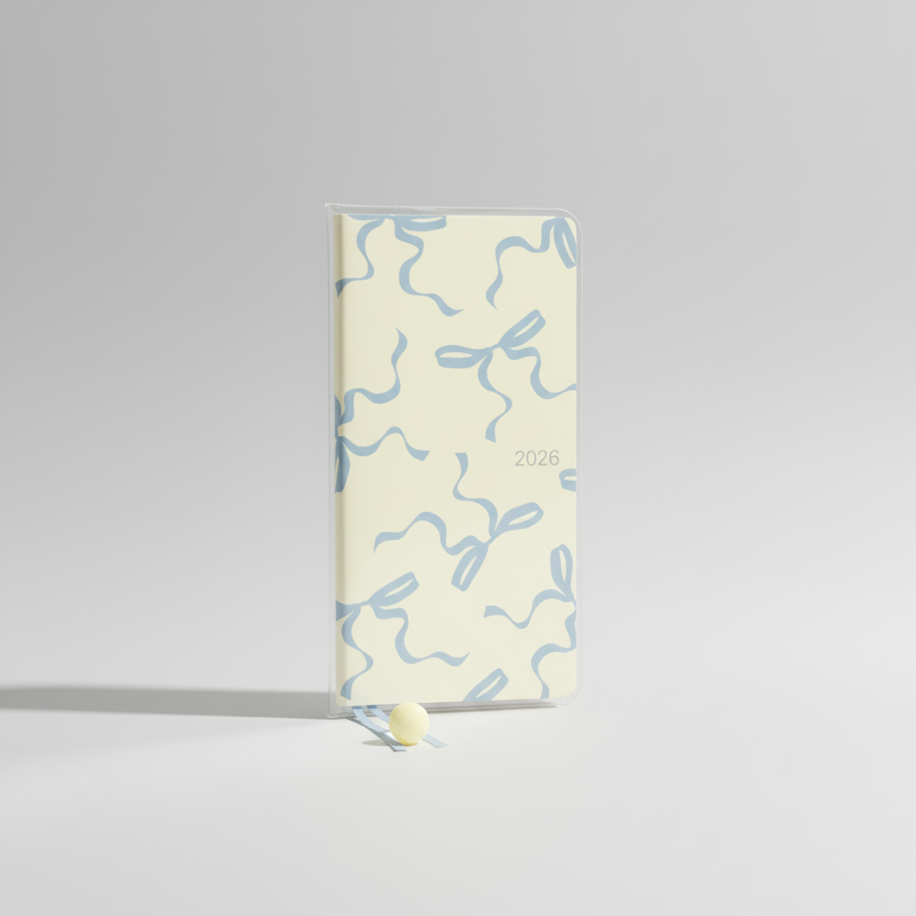 Nordspur | Planori Compact Weekly Planner Notebook